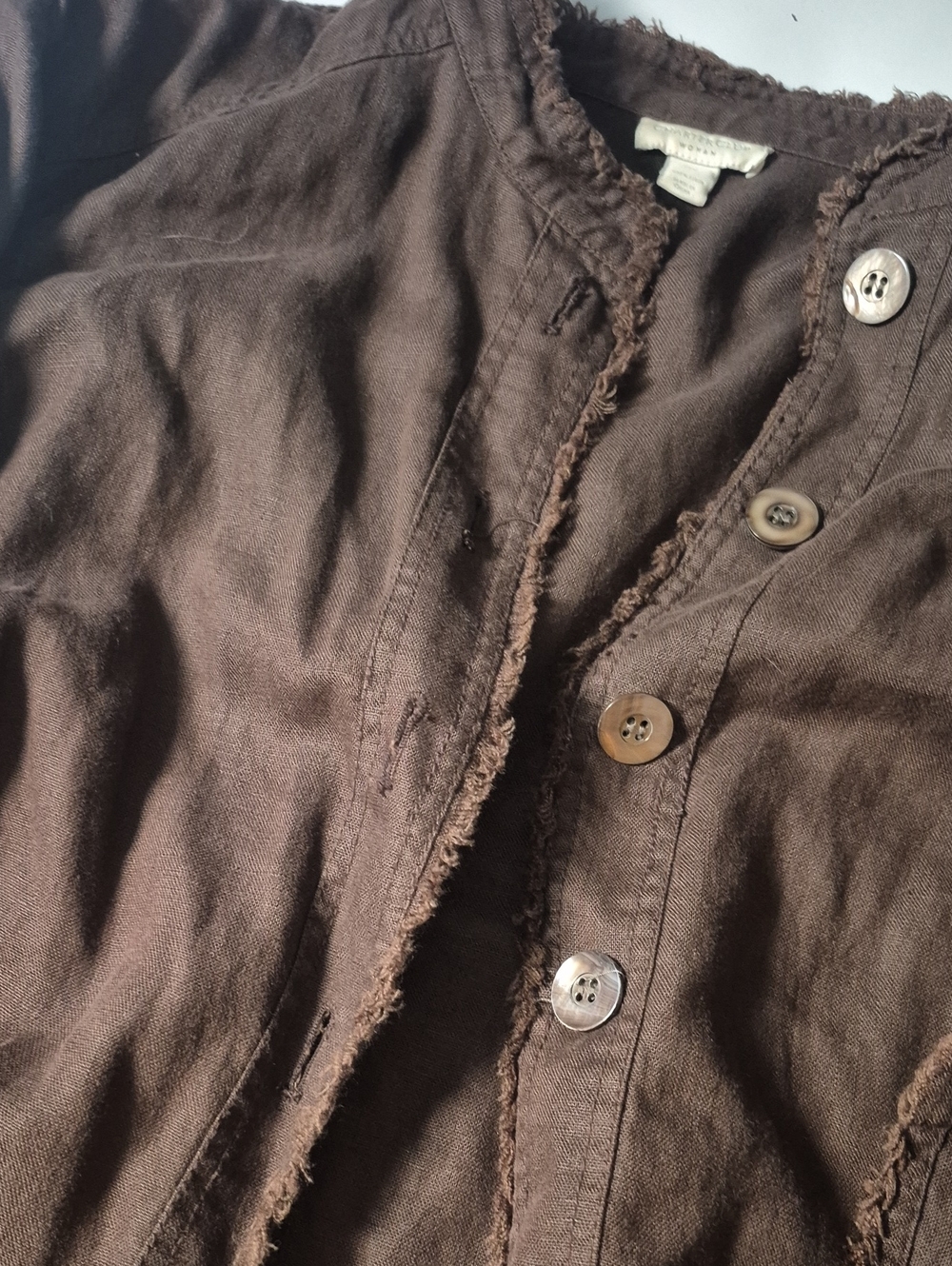 Jacket - Picture 2 of 12